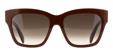 Celine CL40253I 48F Sunglasses .